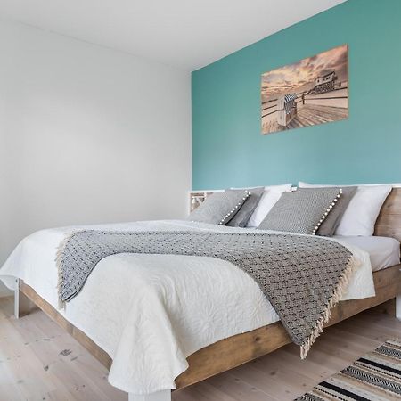 Ferienwohnung Boee Sankt Peter-Ording Exterior foto