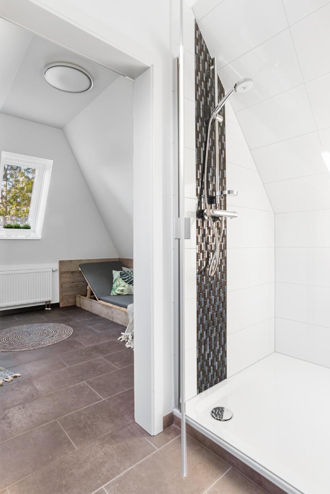 Ferienwohnung Boee Sankt Peter-Ording Exterior foto