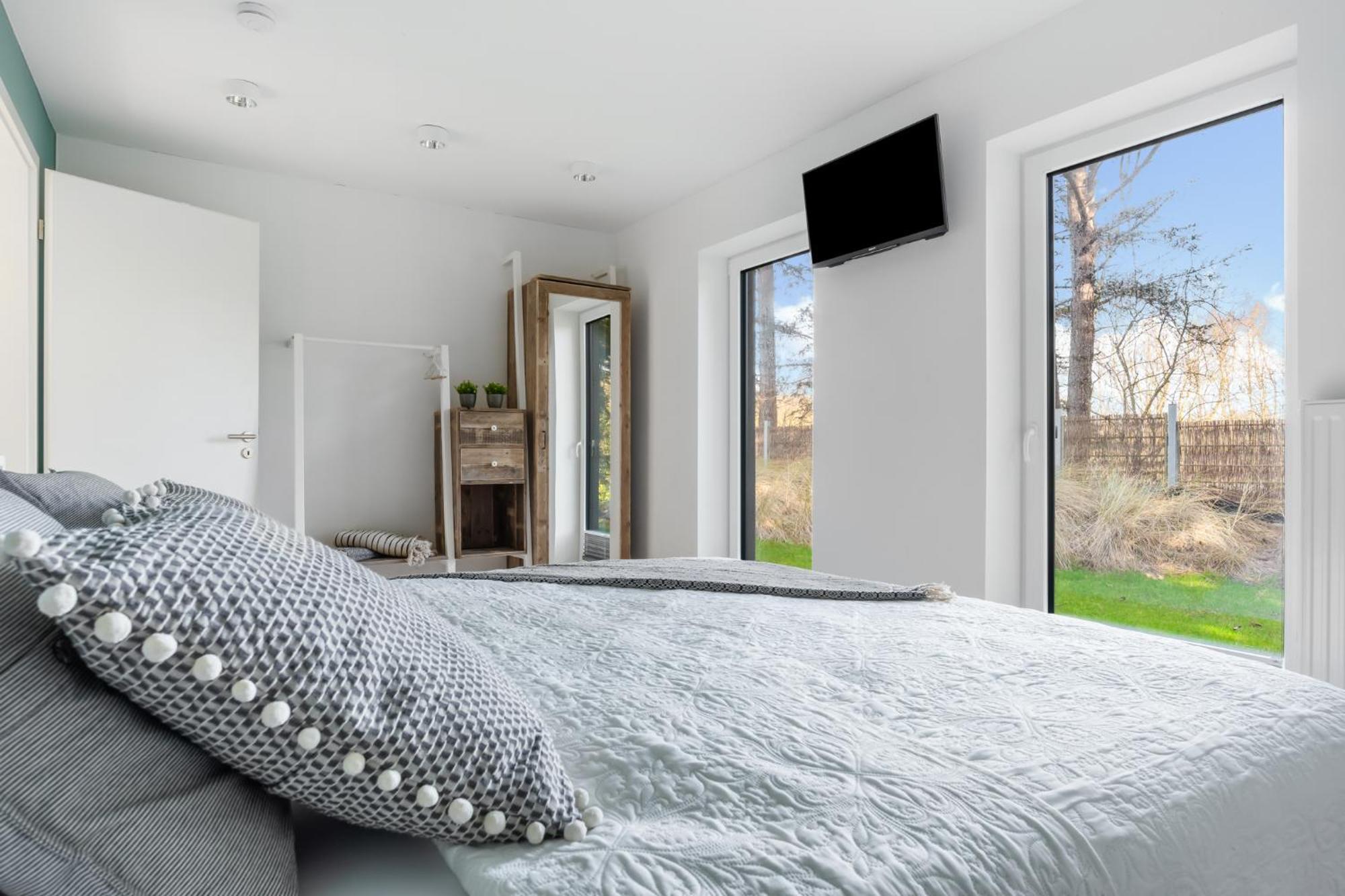 Ferienwohnung Boee Sankt Peter-Ording Exterior foto